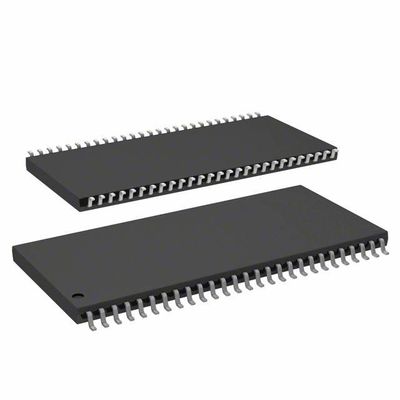 IS42S86400F-7TLI Bellek IC Yongası