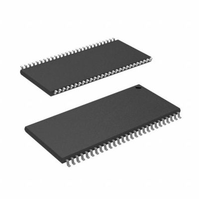 CY14B108N-ZSP25XI Bellek IC Yongası