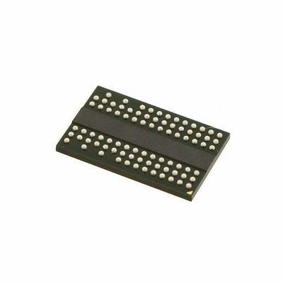 W971GG6SB-25 Bellek IC Yongası