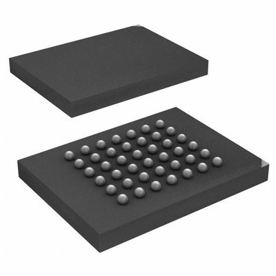 IS66WVC4M16ALL-7010BLI-TR Bellek IC Yongası
