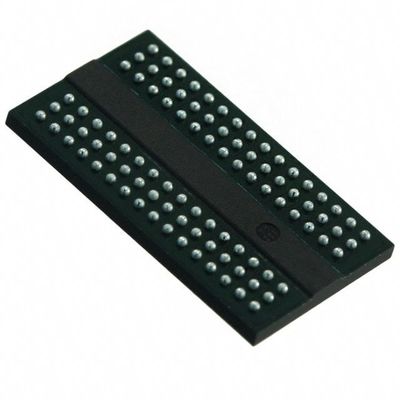 AS4C64M16D3-12BINTR Bellek IC Yongası