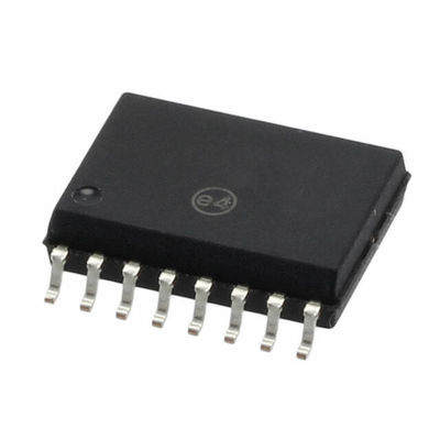 SI8232DB-B-IS Analog İzolatör IC İzolatörleri Kapı Sürücüleri