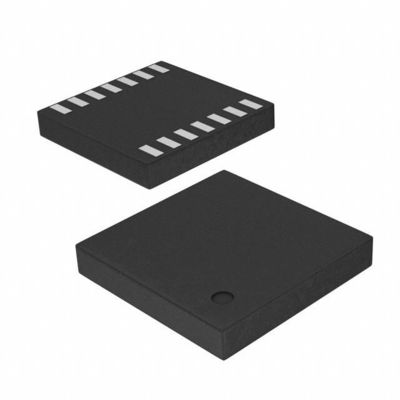 SI8234AB-D-IM Analog İzolatör IC İzolatörleri Kapı Sürücüleri