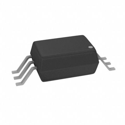 FOD8163TR2 Analog İzolatör IC Optoizolatörler Mantık Çıkışı