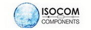 ICPL0601SMT&amp;R Analog İzolatör IC Optoizolatörler Mantık Çıkışı