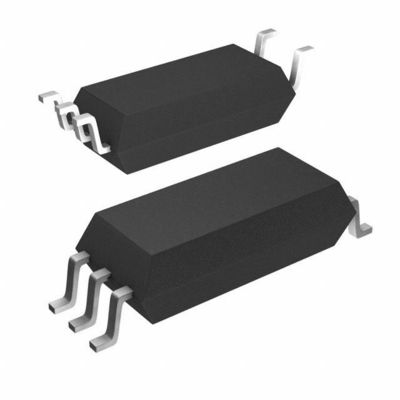 FOD8160R2V Analog İzolatör IC Optoizolatörler Mantık Çıkışı