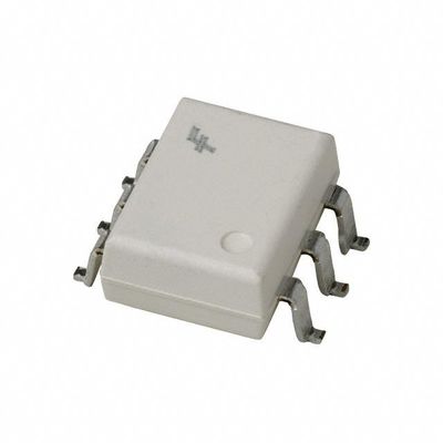 H11L13S Analog İzolatör IC Optoizolatörler Mantık Çıkışı