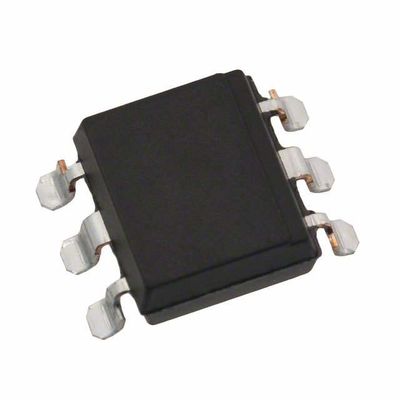 PC900V0NIZX Analog İzolatör IC Optoizolatörler Mantık Çıkışı