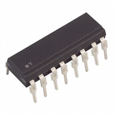 LTV-847 Analog İzolatör IC Optoizolatörler Transistör Fotovoltaik Çıkış