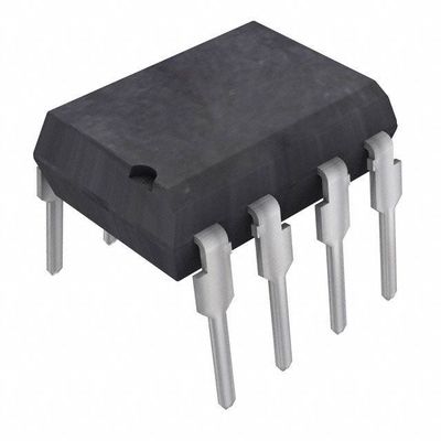 SFH6345 Analog İzolatör IC Optoizolatörler Transistör Fotovoltaik Çıkış