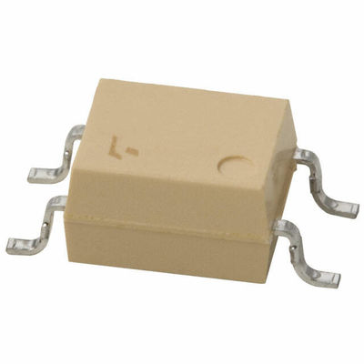 TLP127TPRUF Analog İzolatör IC Optoizolatörler Transistör Fotovoltaik Çıkış