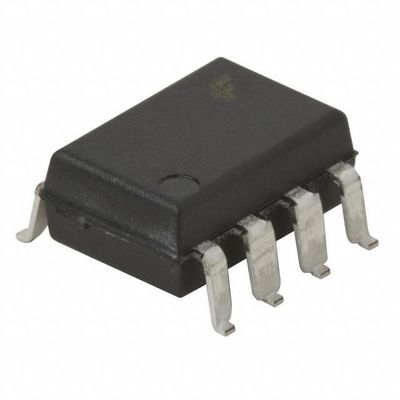HCPL2531SD Analog İzolatör IC Optoizolatörler Transistör Fotovoltaik Çıkış