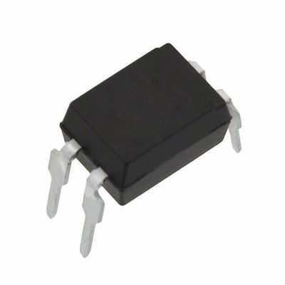 PC851XPJ000F Analog İzolatör IC Optoizolatörler Transistör Fotovoltaik Çıkış