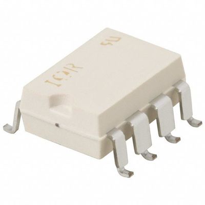 PVI1050NS-T Analog İzolatör IC Optoizolatörler Transistör Fotovoltaik Çıkış
