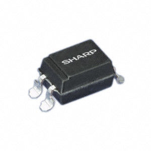 PC4H510NIP0F Analog İzolatör IC Optoizolatörler Transistör Fotovoltaik Çıkış