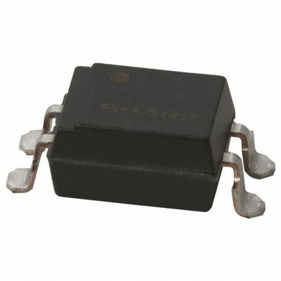 PC123PY2J00F Analog İzolatör IC Optoizolatörler Transistör Fotovoltaik Çıkış