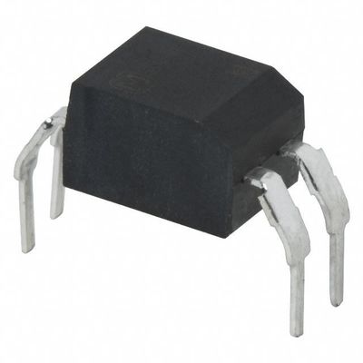 PC123FY8J00F Analog İzolatör IC Optoizolatörler Transistör Fotovoltaik Çıkış