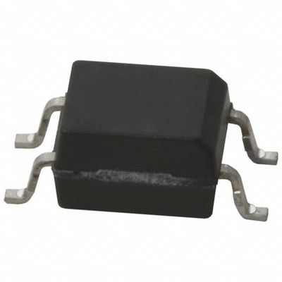 PC367N2TJ00F Analog İzolatör IC Optoizolatörler Transistör Fotovoltaik Çıkış