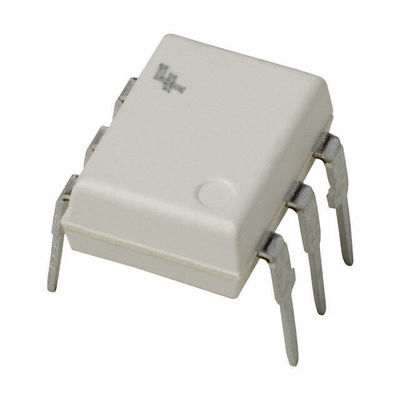 MOC3021M Analog İzolatör IC Optoizolatörler Triyak SCR Çıkışı