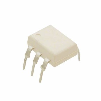 MOC3020TM Analog İzolatör IC Optoizolatörler Triyak SCR Çıkışı