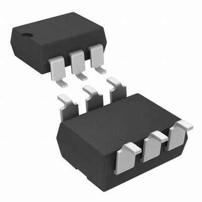 VO4257H-X009T Analog İzolatör IC Optoizolatörler Triyak SCR Çıkışı