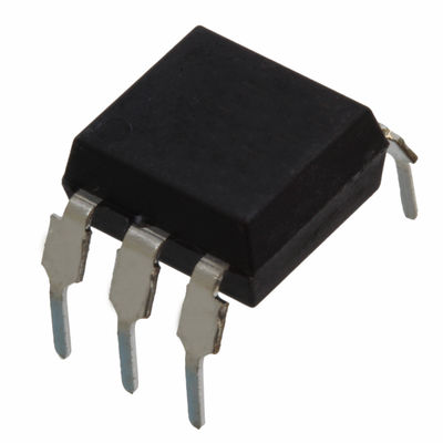 VO4158M-X016 Analog İzolatör IC Optoizolatörler Triyak SCR Çıkışı