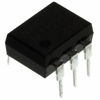APT1222 Analog İzolatör IC Optoizolatörler Triyak SCR Çıkışı
