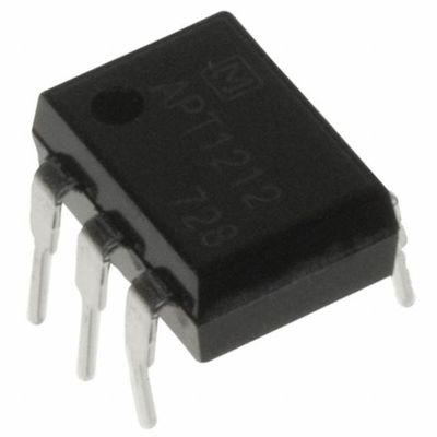 APT1212W Analog İzolatör IC Optoizolatörler Triyak SCR Çıkışı