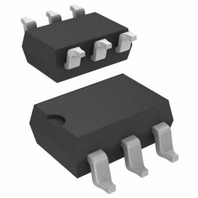 VO4258H-X017T Analog İzolatör IC Optoizolatörler Triyak SCR Çıkışı
