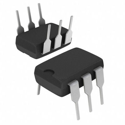 IL410-X006 Analog İzolatör IC Optoizolatörler Triyak SCR Çıkışı