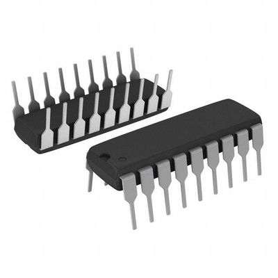 PIC16F818-I/P Mikrodenetleyiciler ve Gömülü İşlemciler IC MCU FLASH Chip