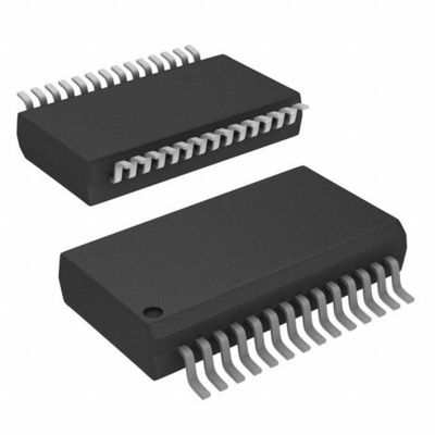 PIC18F25K20-I/SS Mikrodenetleyiciler ve Gömülü İşlemciler IC MCU FLASH Chip