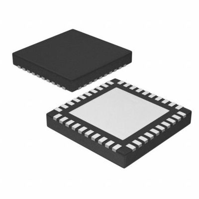 MSP430G2955IRHA40R Mikrodenetleyiciler ve Gömülü İşlemciler IC MCU FLASH Chip