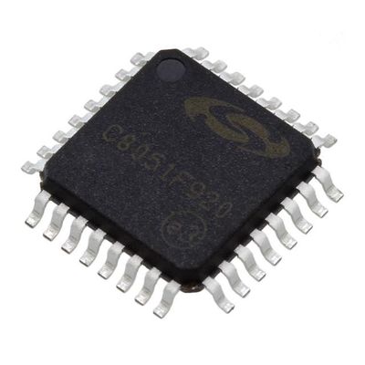 C8051F920-G-GQ Mikrodenetleyiciler ve Gömülü İşlemciler IC MCU FLASH Chip