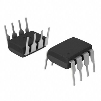 ATTINY45-20PU Mikrodenetleyiciler ve Gömülü İşlemciler IC MCU FLASH Chip