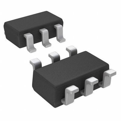 DMG6601LVT-7 Alan Etkili Transistör Transistörler FET'ler MOSFET'ler Diziler