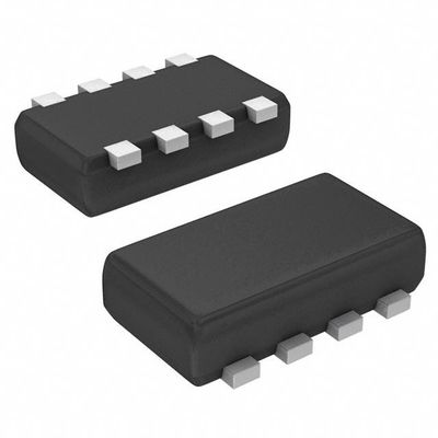 TT8J2TR Alan Etkili Transistör Transistörler FET'ler MOSFET'ler Diziler