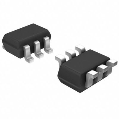 BSD223P Alan Etkili Transistör Transistörler FET'ler MOSFET'ler Diziler