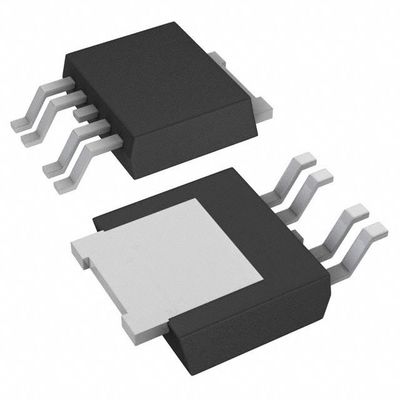 TMC1620-TO Alan Etkili Transistör Transistörler FET'ler MOSFET'ler Diziler