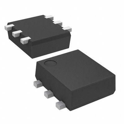 MCH6605-TL-E Alan Etkili Transistör Transistörler FET'ler MOSFET'ler Diziler