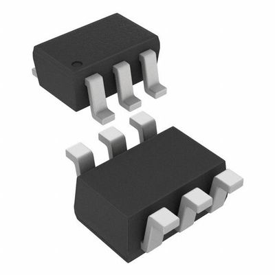 AO7801 Alan Etkili Transistör Transistörler FET'ler MOSFET'ler Diziler