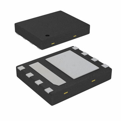 FDMS9600S Alan Etkili Transistör Transistörler FET'ler MOSFET'ler Diziler