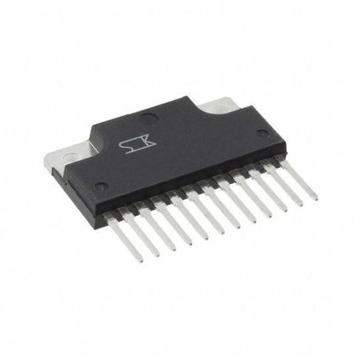 SLA5061 Alan Etkili Transistör Transistörler FET'ler MOSFET'ler Diziler