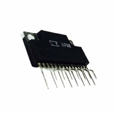 SLA5201 Alan Etkili Transistör Transistörler FET'ler MOSFET'ler Diziler