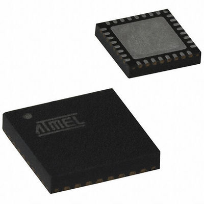 AT97SC3205T-G3M4600B Mikrodenetleyiciler ve Gömülü İşlemciler IC MPU Uygulamaya Özel Çip
