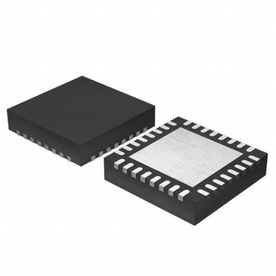 MSP430TCH5ERHBT Mikrodenetleyiciler ve Gömülü İşlemciler IC MPU Uygulamaya Özel Yonga