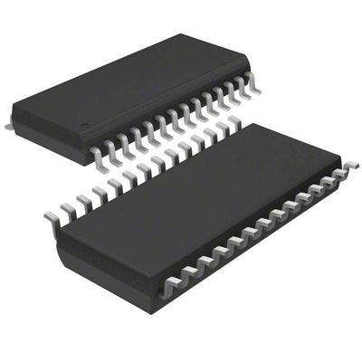 MSP430TCH5EPW Mikrodenetleyiciler ve Gömülü İşlemciler IC MPU Uygulamaya Özel Yonga