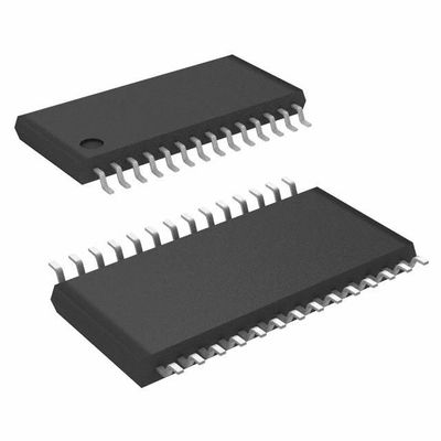 AT97SC3204T-U2A1B-10 Mikrodenetleyiciler ve Gömülü İşlemciler IC MPU Uygulamaya Özel Çip