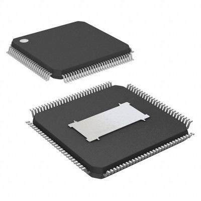 MM912KS812AMAF Mikrodenetleyiciler ve Gömülü İşlemciler IC MPU Uygulamaya Özel Çip