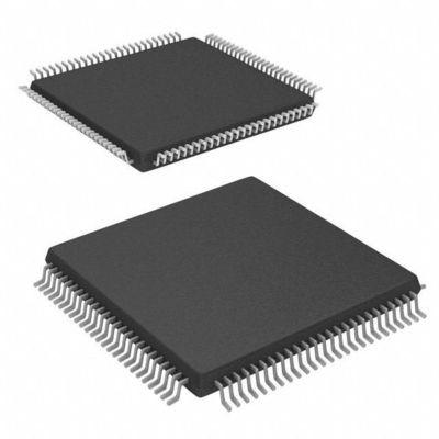 CY7C67300-100AXI Mikrodenetleyiciler ve Gömülü İşlemciler IC MPU Uygulamaya Özel Çip